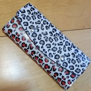 Double K Original Hot Rod Wallet